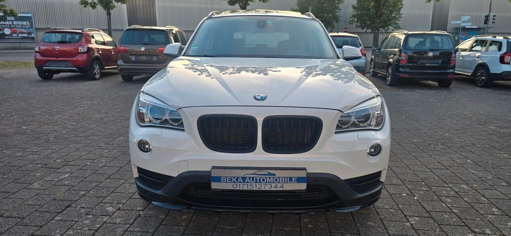 BMW X1 226.000 km 7.300 &euro; Aalen 73433