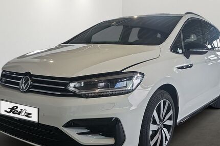 VW Touran 11.175 km 48.098 &euro; Kempten 87437