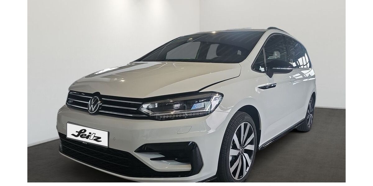 VW Touran 3.000 km 49.398 € Kempten 87437