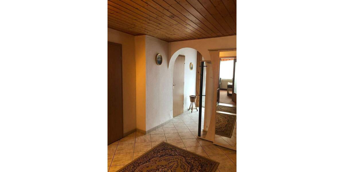 Einfamilienhaus Heldrungen Heldrungen - 5 Zimmer, 136 m&sup2;, 115.000&euro; | Angebot:25678595