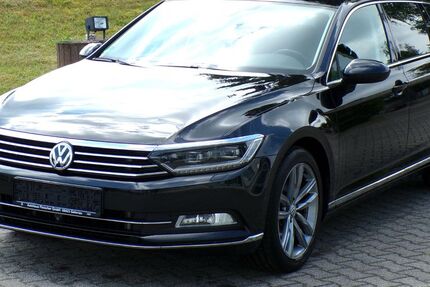 VW Passat Variant 182.382 km 13.990 &euro; Gelenau 09423