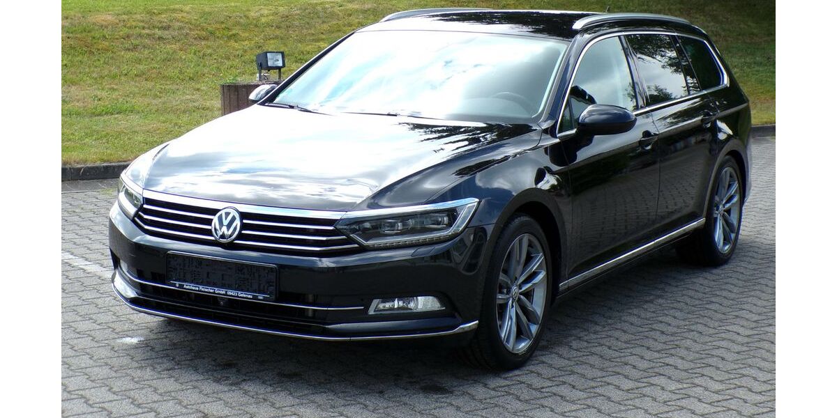 VW Passat Variant 182.382 km 13.990 &euro; Gelenau 09423