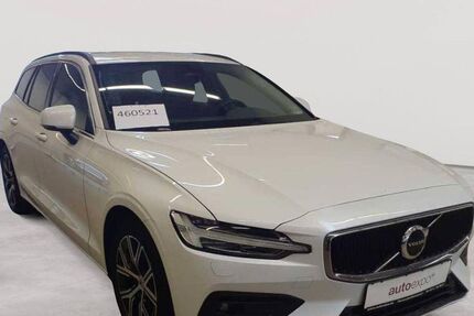 Volvo V60 96.345 km 26.389 € Fernwald-Steinbach 35463