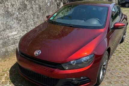 VW Scirocco