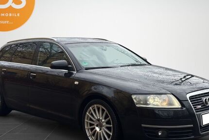 Audi A6 370.000 km 4.290 &euro; Goslar 38644