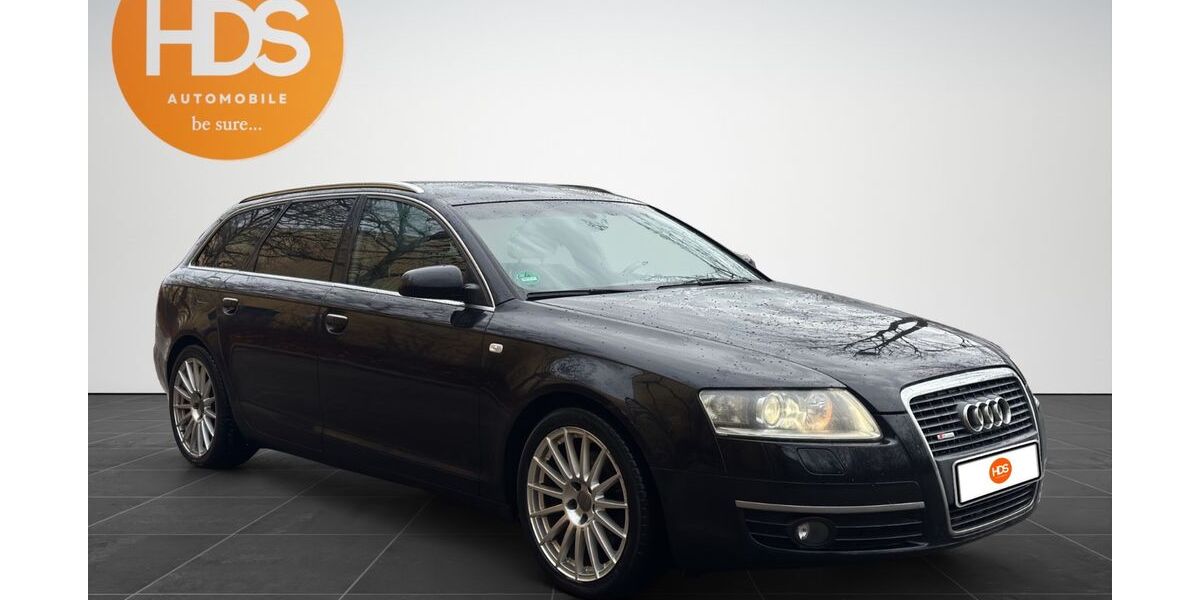 Audi A6 370.000 km 4.290 &euro; Goslar 38644