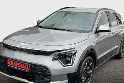 Kia Niro 29.433 km 27.879 &euro; Elsdorf 50189