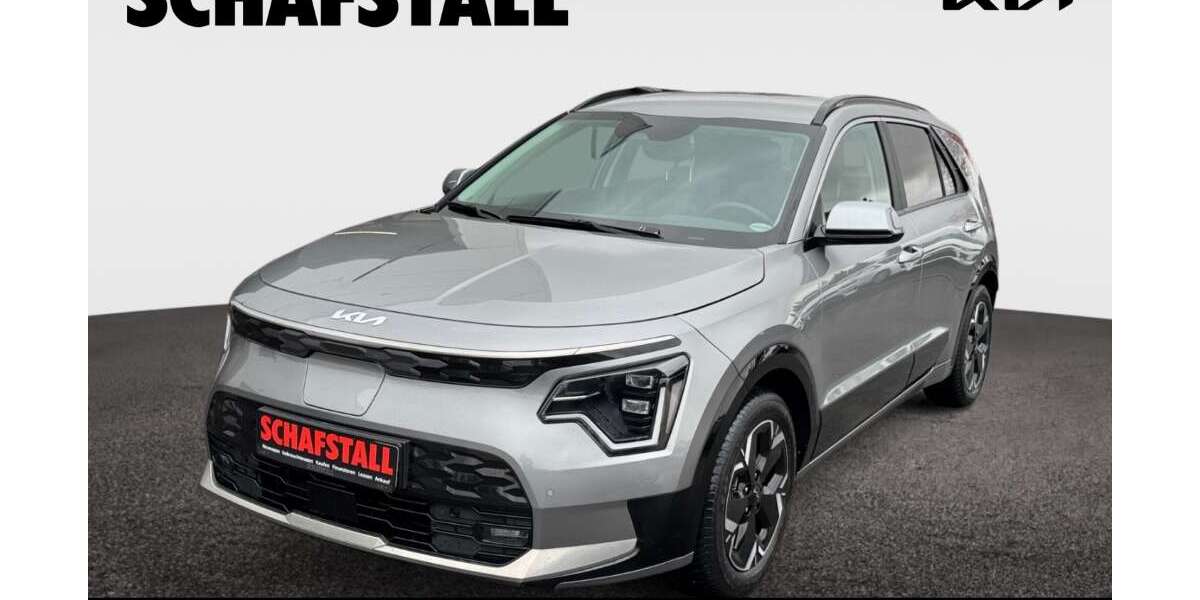 Kia Niro 29.433 km 27.879 &euro; Elsdorf 50189