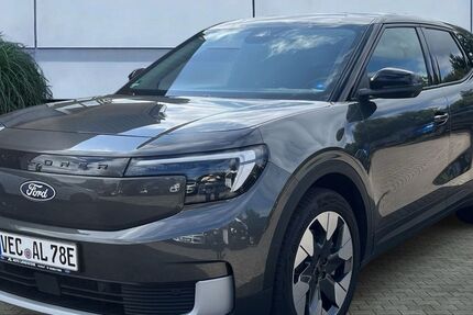 Ford Explorer 4.179 km 44.990 &euro; Holdorf 49451