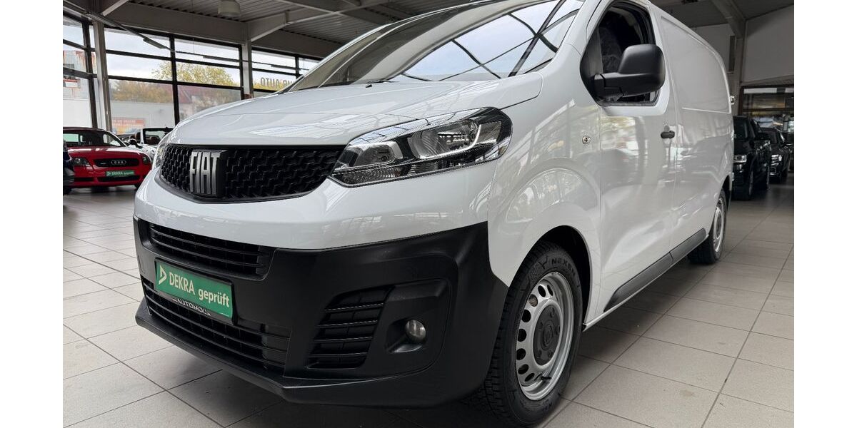 Fiat Scudo 91.369 km 14.890 &euro; Bottrop 46236