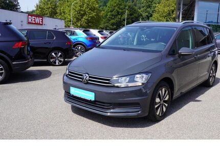VW Touran 23.797 km 36.980 € Schopfheim 79650