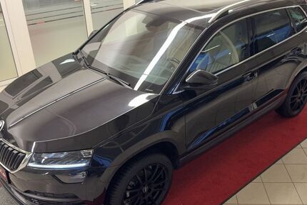 Skoda Karoq 15.378 km 26.990 &euro; Stadland 26936