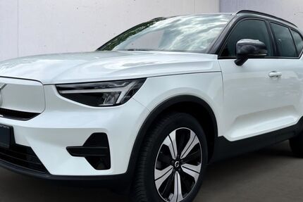 Volvo XC40 20.718 km 34.950 &euro; Kassel 34123