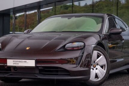 Porsche Taycan 25.382 km 63.700 &euro; Berlin 12487