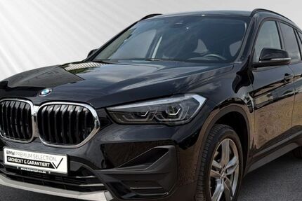BMW X1 17.433 km 25.998 &euro; Wiesbaden 65203