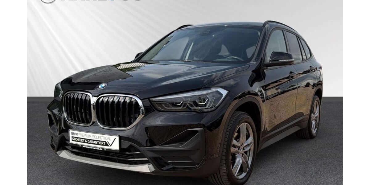 BMW X1 17.433 km 25.998 &euro; Wiesbaden 65203
