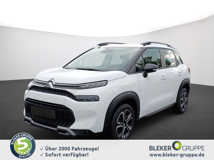 Citroen C3 Aircross 5.364 km 16.990 € Ahaus 48683