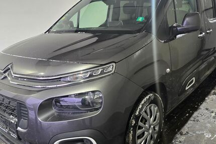 Citroen Berlingo 120.000 km 17.450 &euro; Hamburg 21079