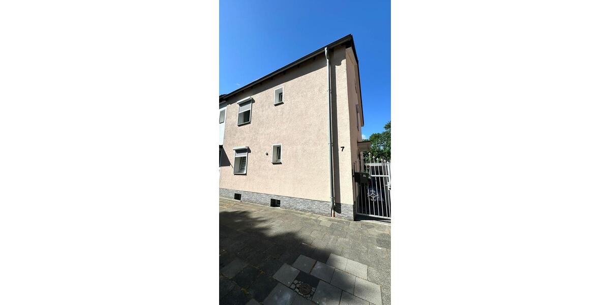 Reihenhaus Bergheim Ahe - 4 Zimmer, 152 m&sup2;, 449.000&euro; | Angebot:27083298