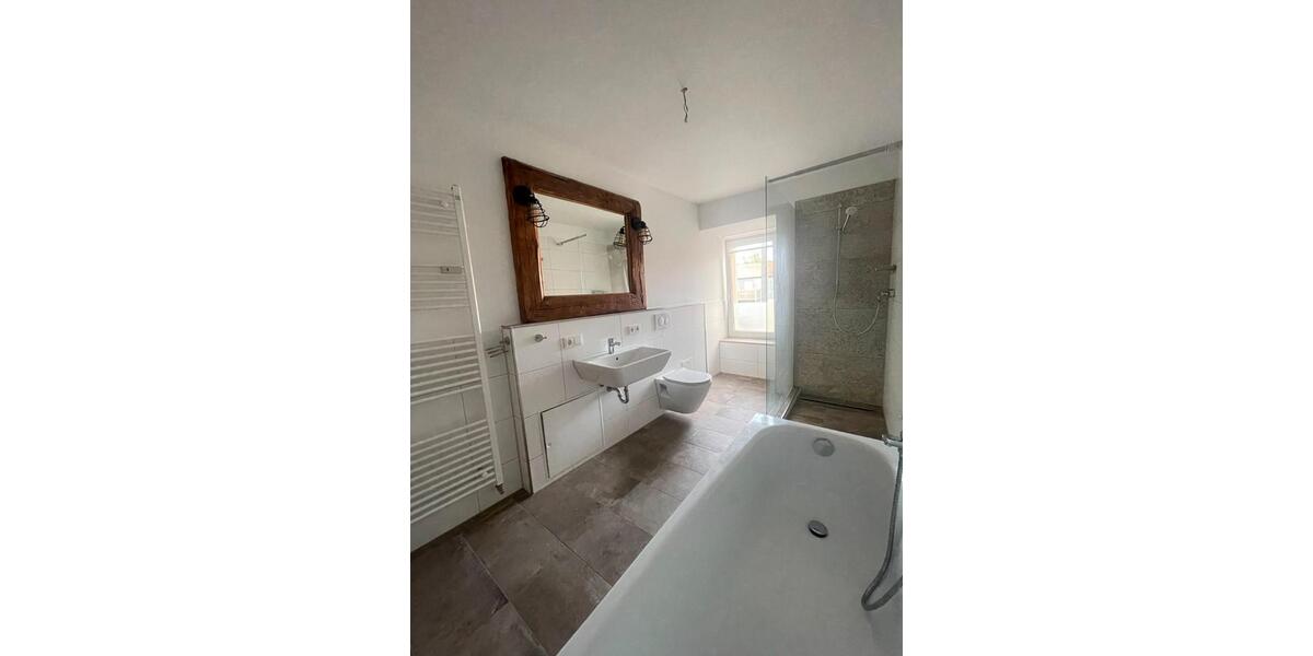 Etagenwohnung Blankenburg (Harz) Derenburg - 3 Zimmer, 90 m&sup2;, 810&euro; | Angebot:26691763