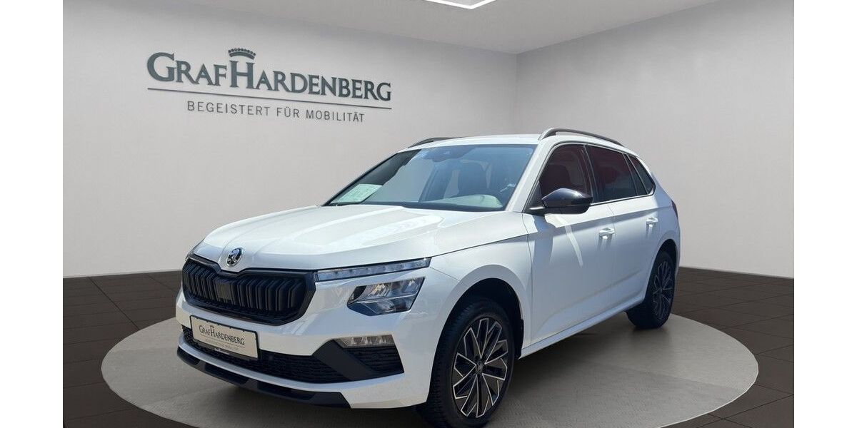 Skoda Kamiq 19.300 km 23.555 &euro; Gengenbach 77723