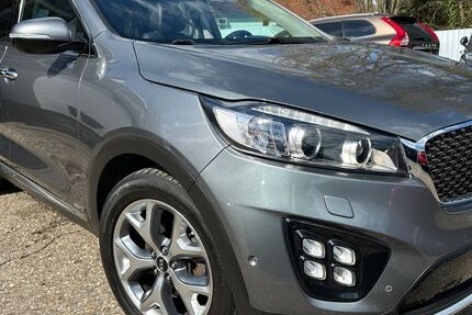 Kia Sorento 168.000 km 17.990 &euro; Ensdorf 66806