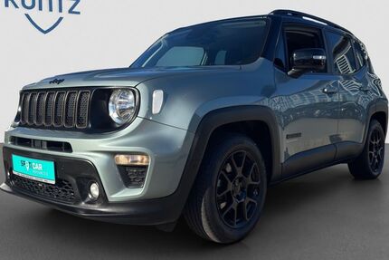 Jeep Renegade 77.850 km 17.419 € Gettorf / Kiel 24214