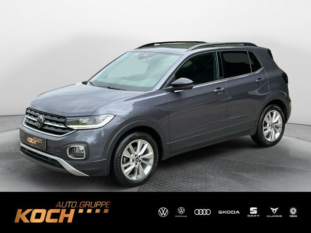 VW T-Cross 52.900 km 20.430 &euro; Ellwangen 73479