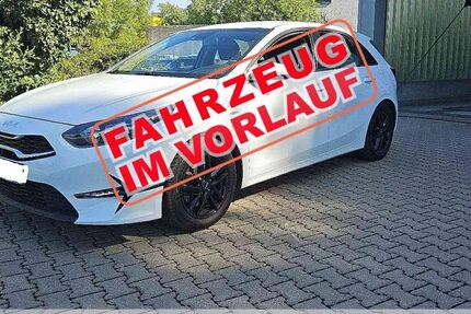 Kia ceed / Ceed 42.600 km 14.997 &euro; Oberlungwitz 09353