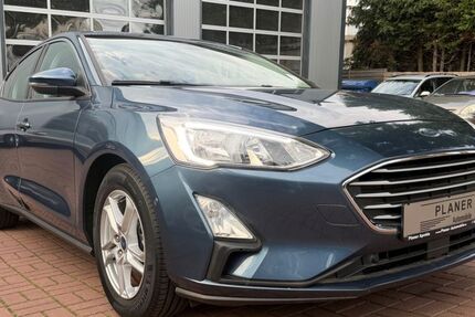 Ford Focus 35.169 km 14.300 &euro; Apolda 99510
