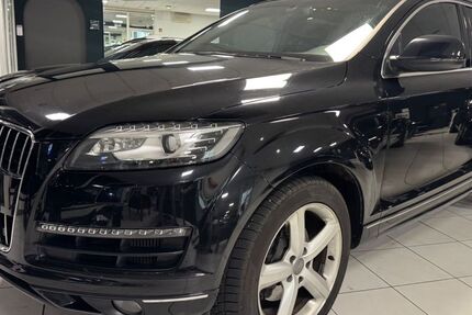 Audi Q7 172.000 km 13.897 &euro; Pforzheim 75179