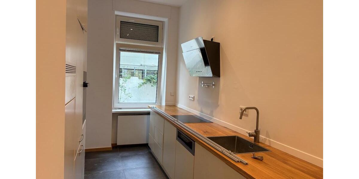 Erdgeschoßwohnung Frankfurt am Main Bornheim - 3 Zimmer, 89 m&sup2;, 729.000&euro; | Angebot:24786438
