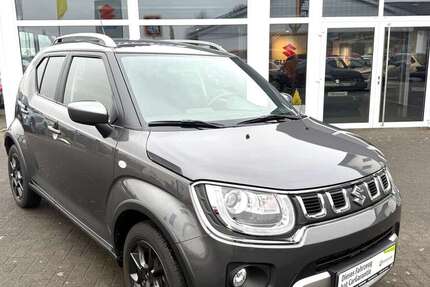 Suzuki Ignis 12.100 km 15.900 &euro; Frankfurt am Main 60437