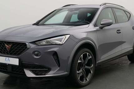 Cupra Formentor 53.310 km 23.990 &euro; Leverkusen 51373