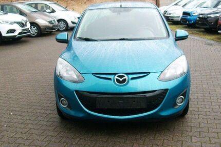 Mazda 2 152.700 km 4.699 &euro; Wiesbaden 65187