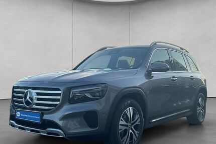 Mercedes-Benz GLB 200 7.274 km 42.950 € Würzburg 97076