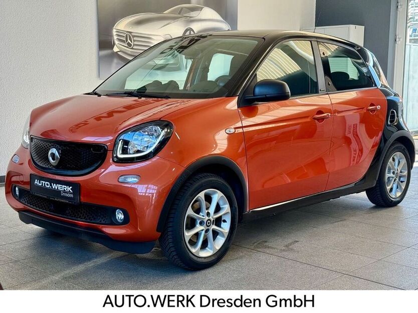 ForFour