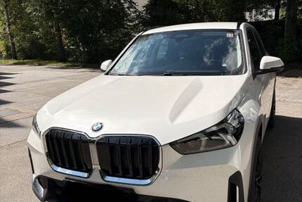 BMW X1 52.000 km 30.000 &euro; Geiersthal 94244
