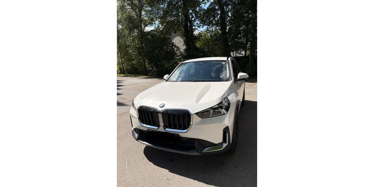 BMW X1 52.000 km 30.000 &euro; Geiersthal 94244