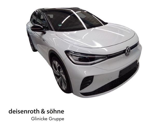 VW ID.4 6.595 km 46.980 &euro; Alsfeld 36304
