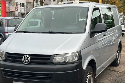 VW T5 Transporter 296.000 km 8.990 € Bremen 28199