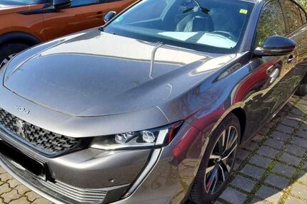 Peugeot 508 127.687 km 17.490 &euro; Marburg 35043