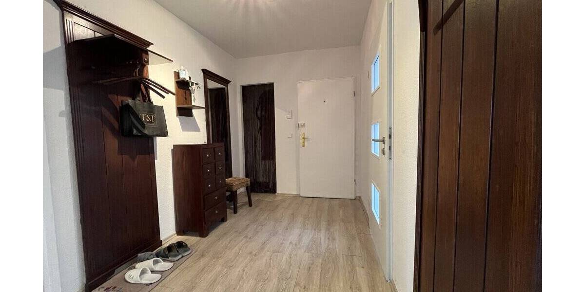 Etagenwohnung Aachen Haaren - 3 Zimmer, 85 m&sup2;, 219.000&euro; | Angebot:26455126