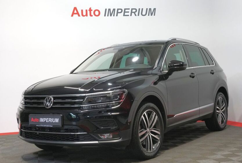 VW Tiguan 53.791 km 31.990 € Schmidgaden 92546