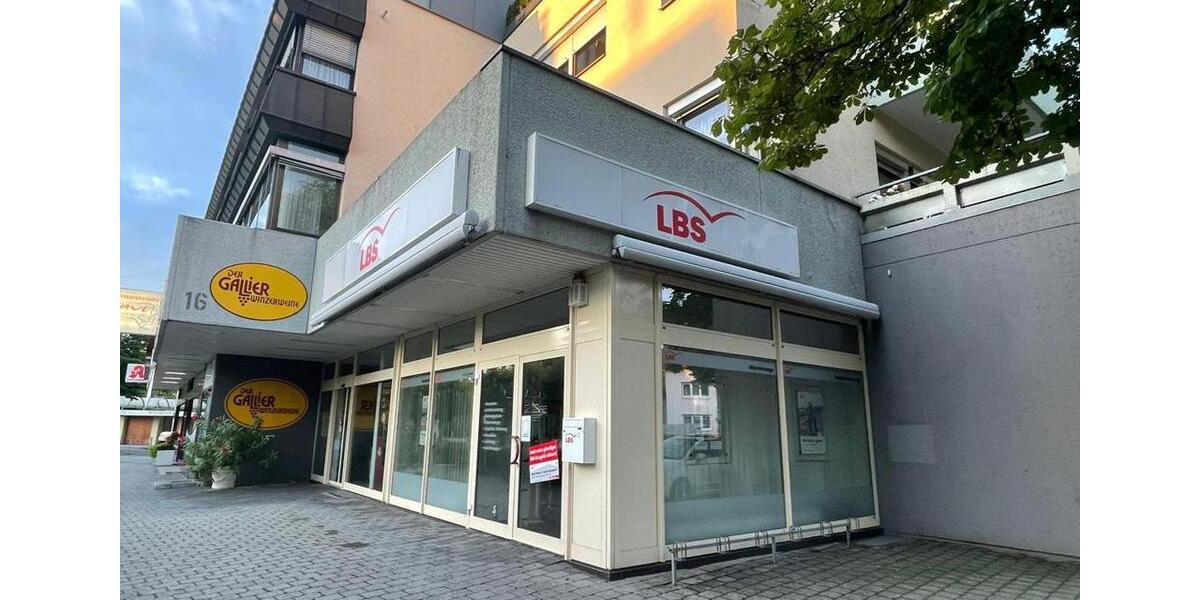 Gewerbeobjekt Göppingen - 5&euro; | Angebot:26421566