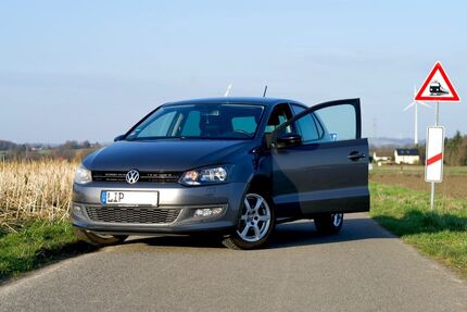 VW Polo 99.900 km 5.350 &euro; Oerlinghausen 33813