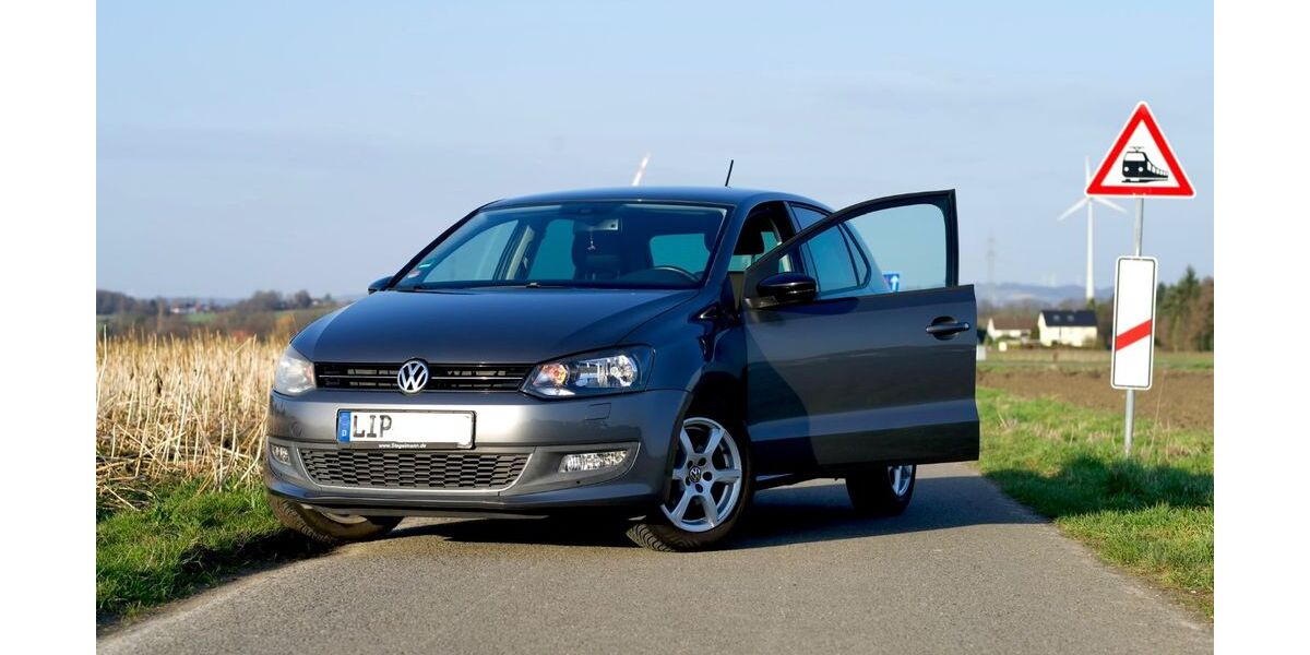 VW Polo 99.900 km 5.650 &euro; Oerlinghausen 33813