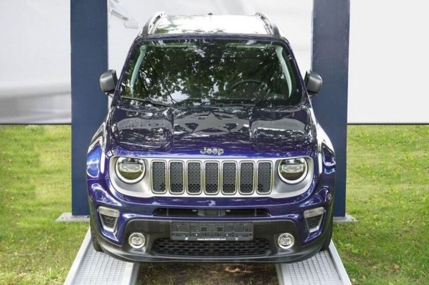Renegade