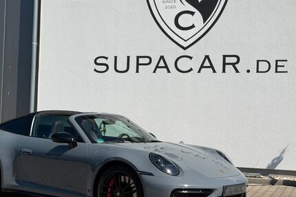 Porsche 992 20.950 km 171.899 &euro; Kranzberg 85402