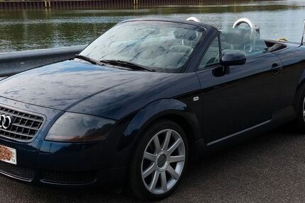 Audi TT 184.670 km 5.499 &euro; Lüneburg 21339